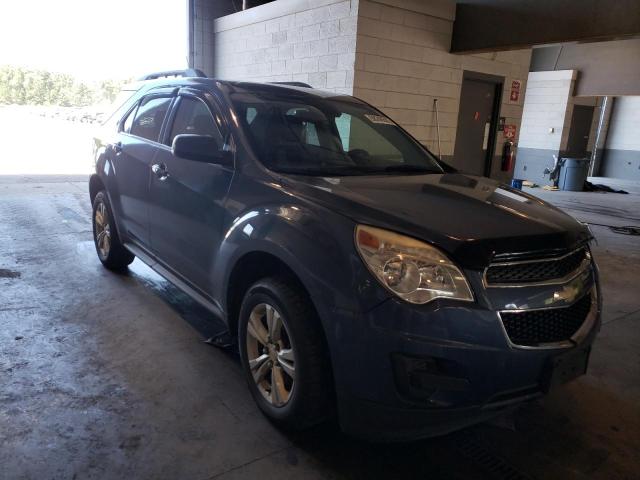 Photo 1 from auction – 2012 CHEVROLET EQUINOX LT with VIN 2GNALDEKXC6210993