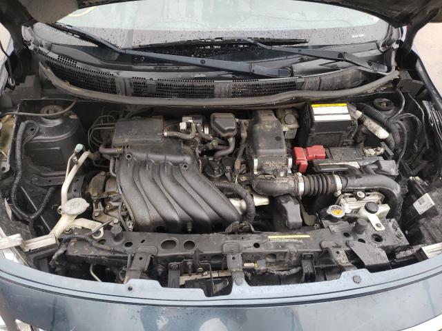 Photo 7 from auction – 2015 NISSAN VERSA with VIN 3N1CN7AP6FL869106