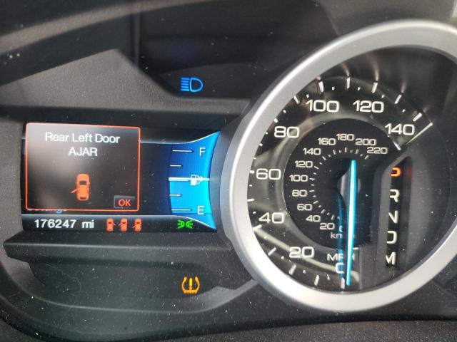 Photo 8 from auction – 2014 FORD EXPLORER S with VIN 1FM5K8GT0EGA59333