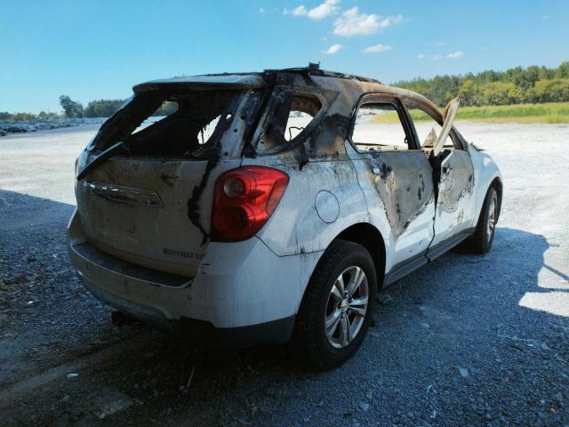 Photo 4 from auction – 2010 CHEVROLET EQUINOX LT with VIN 2CNFLGEWXA6368049