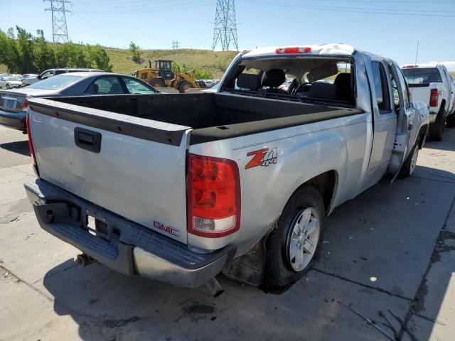 Photo 4 from auction – 2013 GMC SIERRA K15 with VIN 1GTR2VE74DZ408748