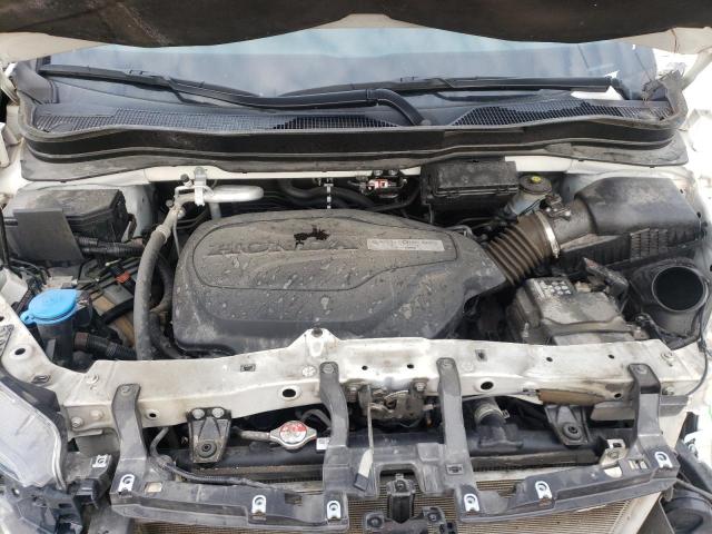 Photo 7 from auction – 2019 HONDA PILOT EXL with VIN 5FNYF5H43KB009687