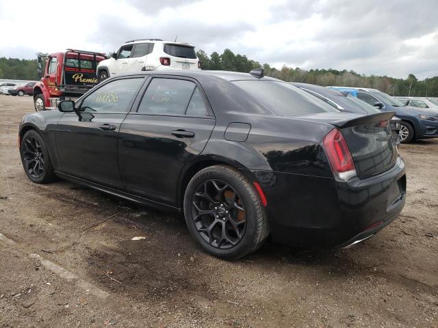 Photo 3 from auction – 2017 CHRYSLER 300 S with VIN 2C3CCABG7HH577270