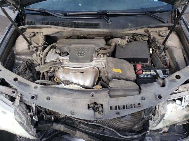 Photo 7 from auction – 2014 TOYOTA CAMRY L with VIN 4T4BF1FK7ER435220