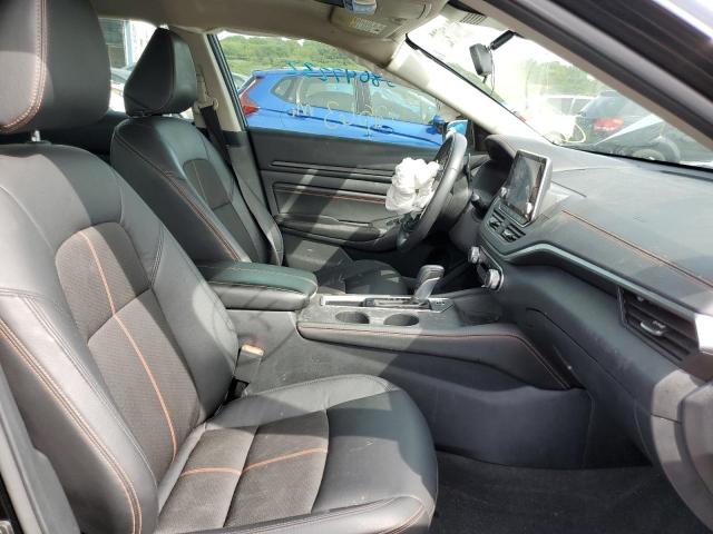 Photo 5 from auction – 2022 NISSAN ALTIMA SR with VIN 1N4BL4CV8NN329219