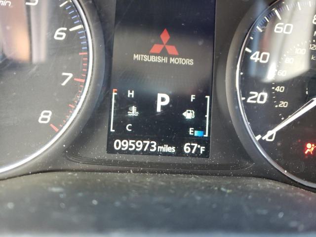 Photo 8 from auction – 2014 MITSUBISHI OUTLANDER with VIN JA4AZ3A34EZ000133