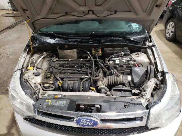 Photo 7 from auction – 2010 FORD FOCUS SE with VIN 1FAHP3FNXAW270330