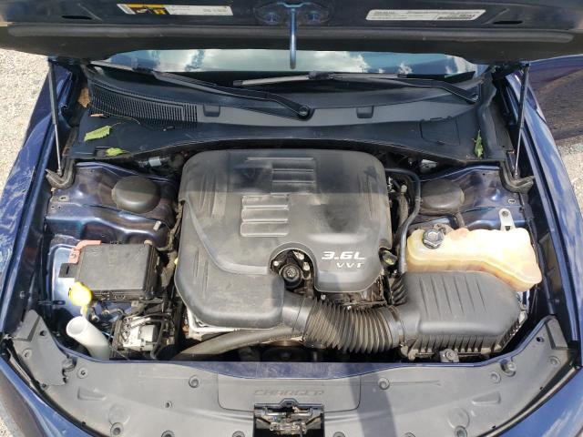 Photo 7 from auction – 2016 DODGE CHARGER SX with VIN 2C3CDXJG1GH116291