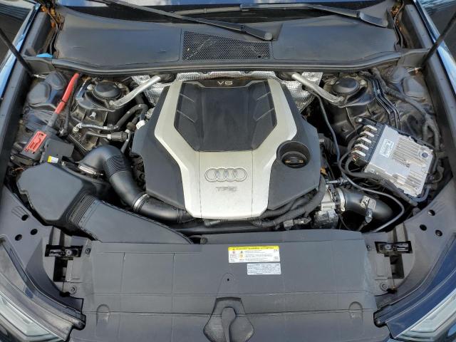 Photo 7 from auction – 2019 AUDI A6 PREMIUM with VIN WAUK2AF2XKN058394