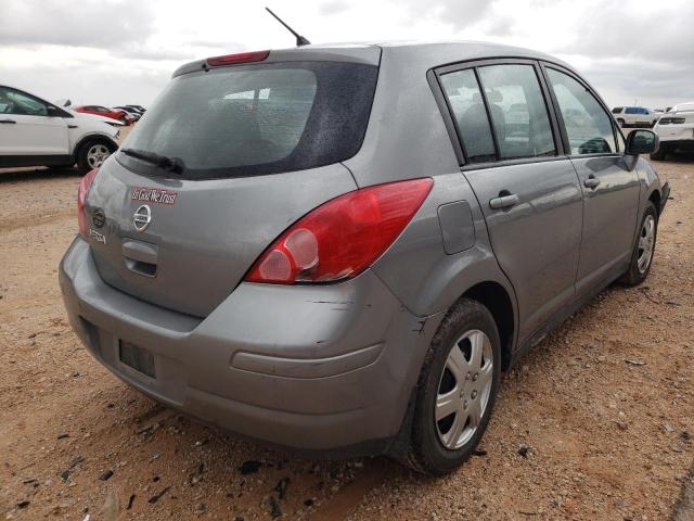 Photo 4 from auction – 2012 NISSAN VERSA S with VIN 3N1BC1CP5CK805152