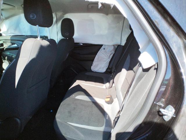 Photo 6 from auction – 2022 CHEVROLET TRAILBLAZE with VIN KL79MPSL1NB076816