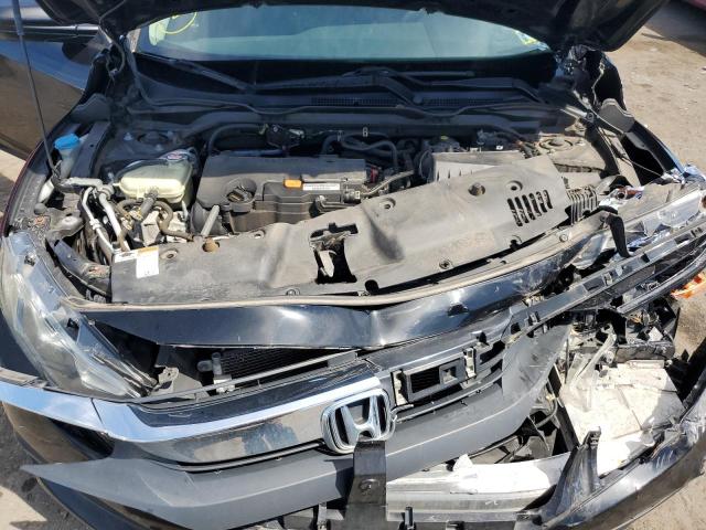 Photo 7 from auction – 2016 HONDA CIVIC LX with VIN 2HGFC2F51GH557930