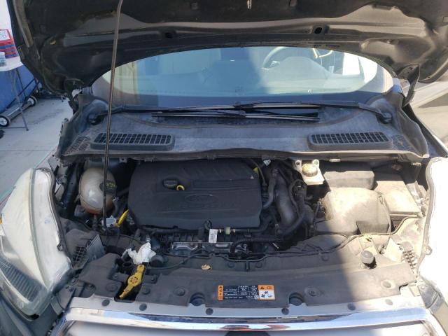 Photo 7 from auction – 2017 FORD ESCAPE SE with VIN 1FMCU0GD4HUC04410