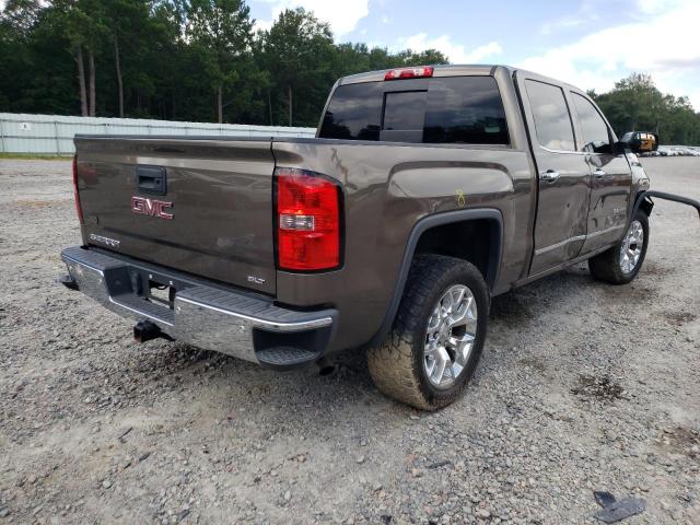 Photo 4 from auction – 2014 GMC SIERRA K15 with VIN 3GTU2VEC8EG459209