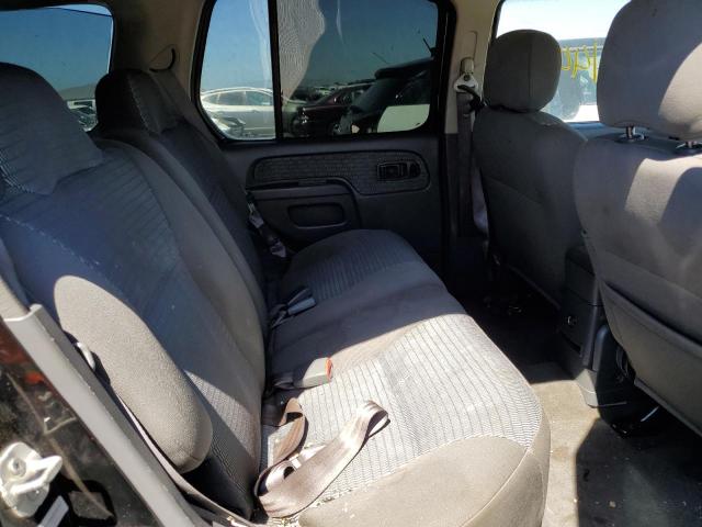 Photo 6 from auction – 2004 NISSAN XTERRA with VIN 5N1ED28T24C649707