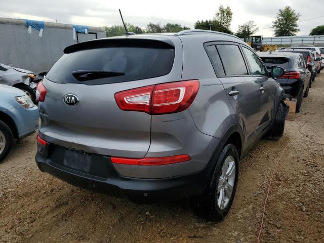 Photo 4 from auction – 2013 KIA SPORTAGE B with VIN KNDPB3A23D7476878