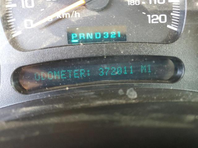 Photo 8 from auction – 2005 GMC NEW SIERRA with VIN 2GTEC19T351288690