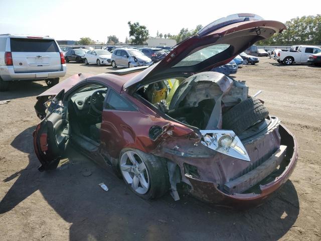 Photo 3 from auction – 2006 MITSUBISHI ECLIPSE GS with VIN 4A3AK24F86E059878