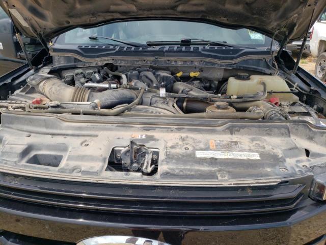 Photo 7 from auction – 2019 FORD F250 SUPER with VIN 1FT7W2BT2KED26792