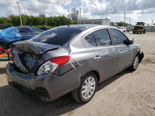 Photo 4 from auction – 2019 NISSAN VERSA S with VIN 3N1CN7AP6KL843423