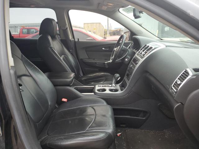 Photo 5 from auction – 2008 GMC ACADIA SLT with VIN 1GKEV33728J222275