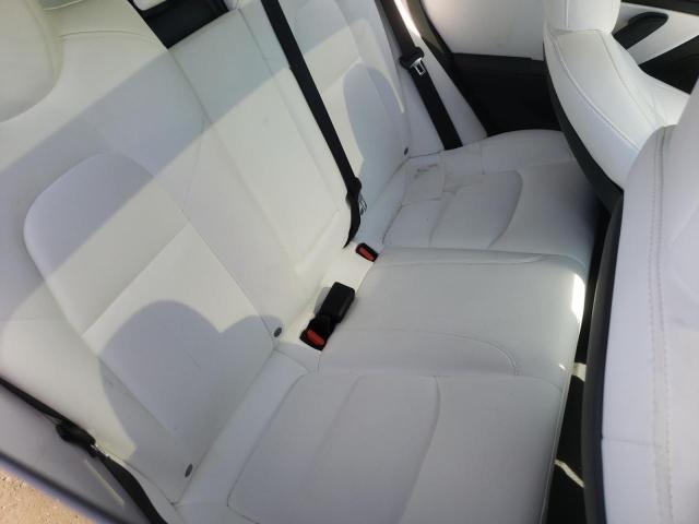 Photo 6 from auction – 2021 TESLA MODEL 3 with VIN 5YJ3E1EA8MF848382