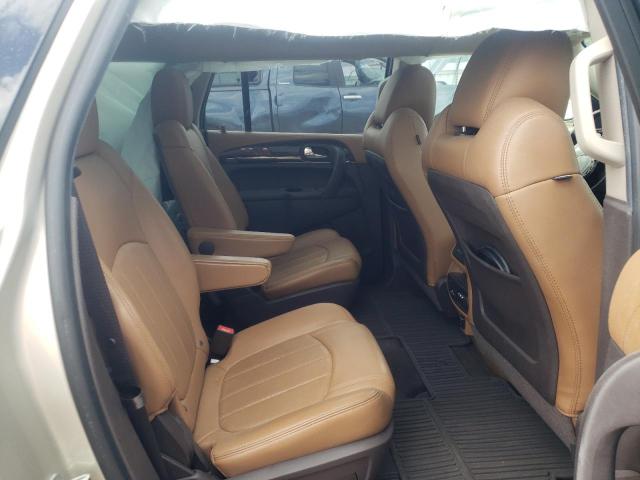 Photo 6 from auction – 2014 BUICK ENCLAVE with VIN 5GAKVCKD4EJ215444