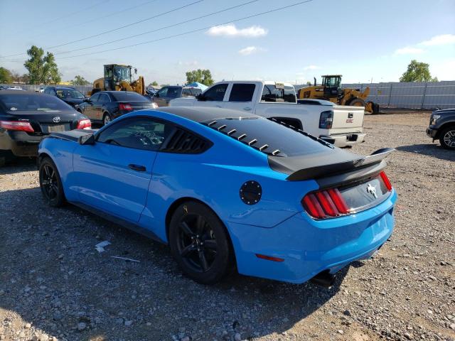 Photo 3 from auction – 2017 FORD MUSTANG with VIN 1FA6P8AM4H5291256