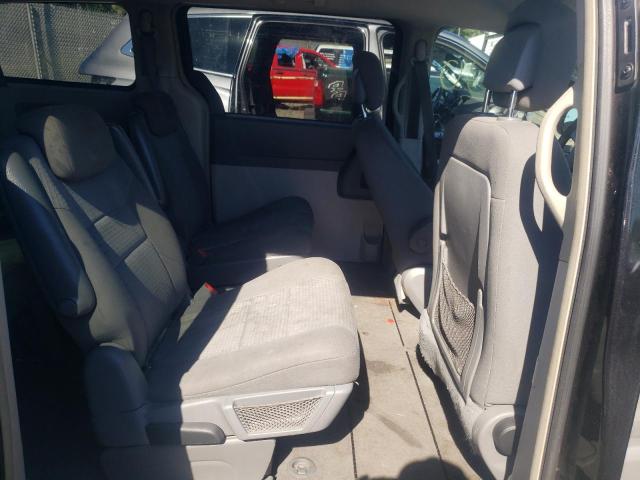 Photo 6 from auction – 2010 CHRYSLER TOWN & COU with VIN 2A4RR5D10AR424213