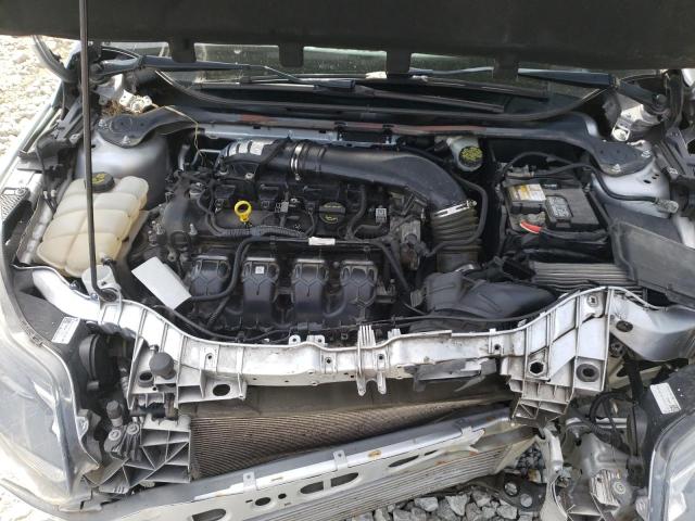Photo 7 from auction – 2014 FORD FOCUS ST with VIN 1FADP3L99EL146594