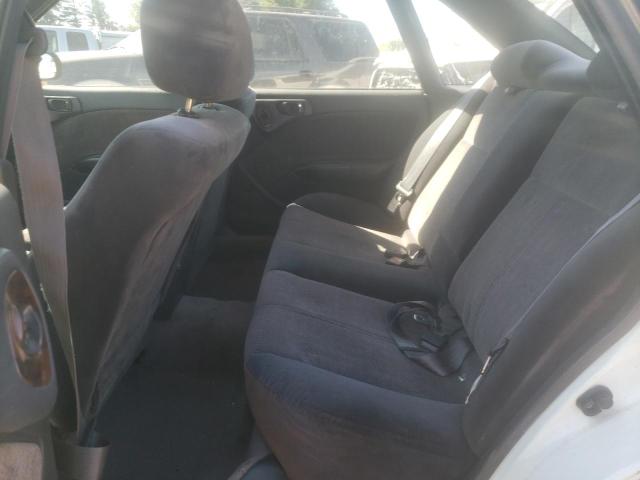 Photo 6 from auction – 1997 SUBARU LEGACY GT with VIN 4S3BD675XV6211471