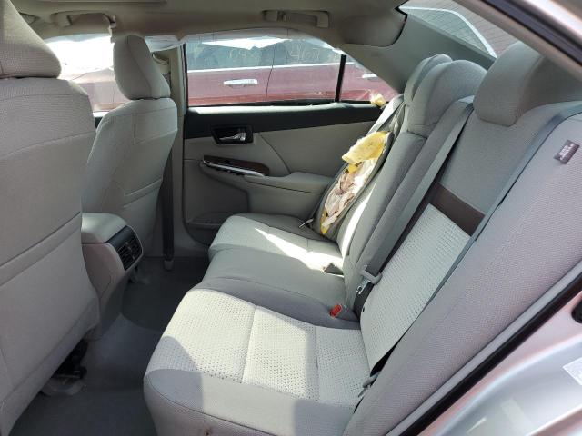 Photo 6 from auction – 2012 TOYOTA CAMRY BASE with VIN 4T4BF1FK2CR184121