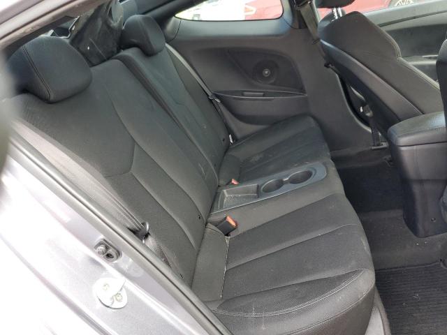 Photo 6 from auction – 2017 HYUNDAI VELOSTER with VIN KMHTC6AD0HU323327