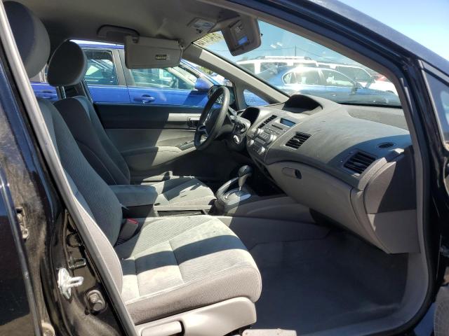 Photo 5 from auction – 2010 HONDA CIVIC LX with VIN 2HGFA1F52AH324162