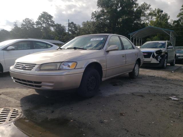 Photo 2 from auction – 1997 TOYOTA CAMREY with VIN 4T1BG22K3VU772597