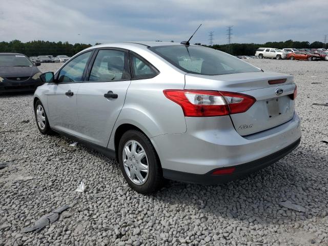 Photo 3 from auction – 2014 FORD FOCUS S with VIN 1FADP3E22EL225590
