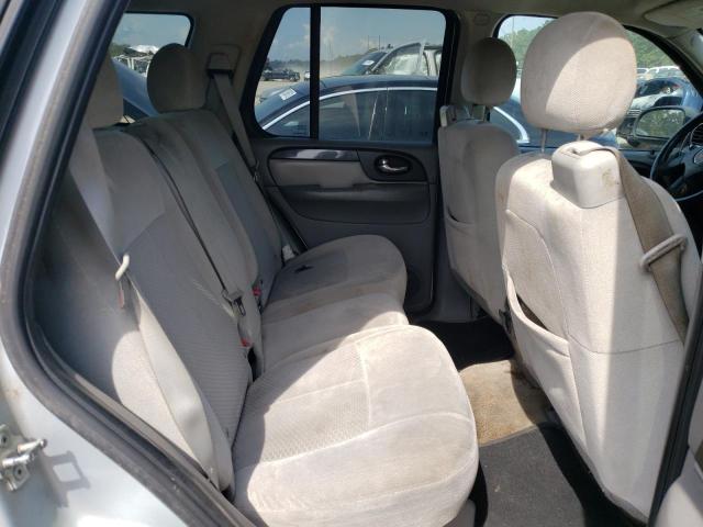 Photo 6 from auction – 2008 GMC ENVOY with VIN 1GKDS13S782103435