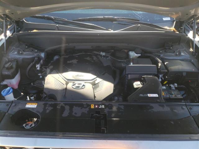 Photo 7 from auction – 2022 HYUNDAI PALISADE C with VIN KM8R7DHE0NU435221