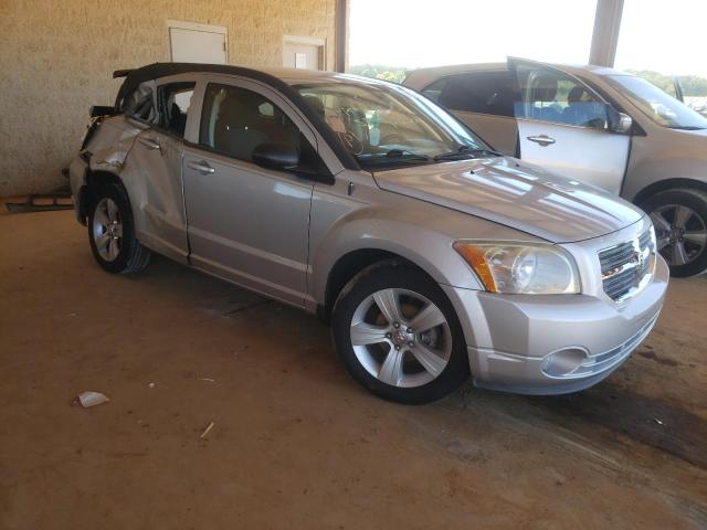DODGE CALIBER MA 2011 with VIN 1B3CB3HA9BD297692 - Photo from auction