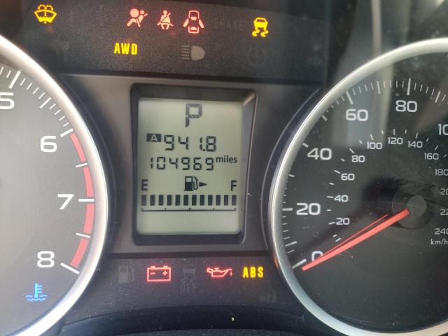 Photo 8 from auction – 2014 SUBARU FORESTER 2 with VIN JF2SJAEC3EH493066