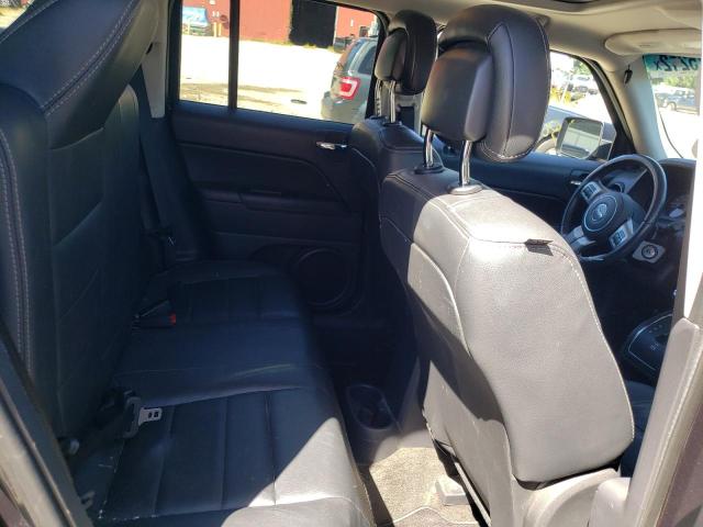 Photo 6 from auction – 2014 JEEP PATRIOT LA with VIN 1C4NJPFA8ED849613