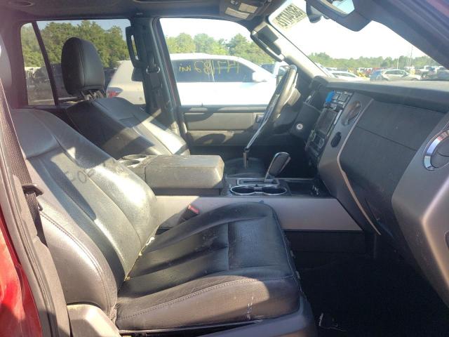 Photo 5 from auction – 2014 FORD EXPEDITION with VIN 1FMJK2A53EEF06772