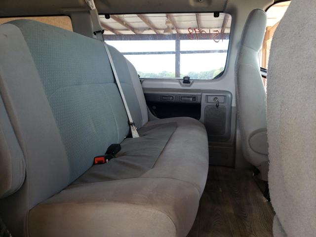 Photo 6 from auction – 2011 FORD ECONOLINE with VIN 1FBSS3BL2BDB12617