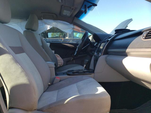 Photo 5 from auction – 2012 TOYOTA CAMRY BASE with VIN 4T1BF1FKXCU093317