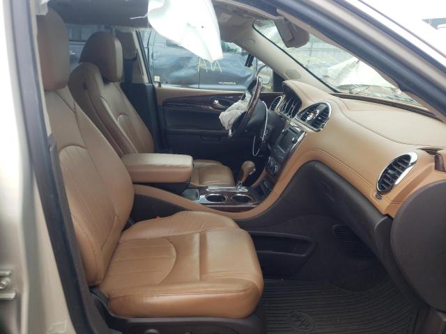 Photo 5 from auction – 2014 BUICK ENCLAVE with VIN 5GAKVCKD4EJ215444