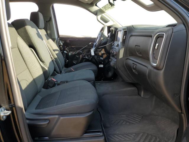 Photo 5 from auction – 2020 CHEVROLET SILVERADO with VIN 1GCRYEED7LZ372086