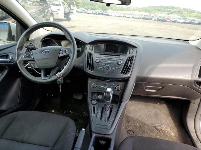 Photo 9 from auction – 2015 FORD FOCUS SE with VIN 1FADP3F21FL207503