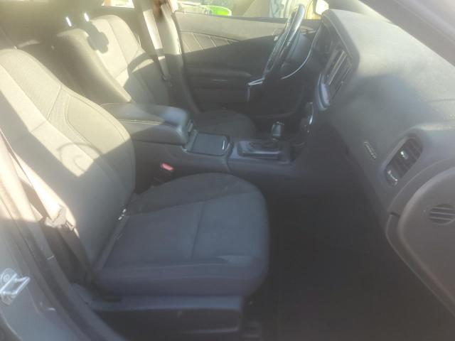 Photo 5 from auction – 2019 DODGE CHARGER SX with VIN 2C3CDXBG5KH713967