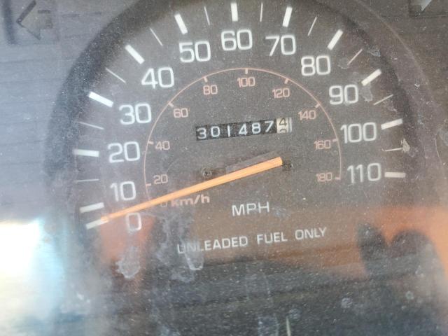 Photo 8 from auction – 1987 TOYOTA PICKUP XTR with VIN JT4RN67D2H5047906