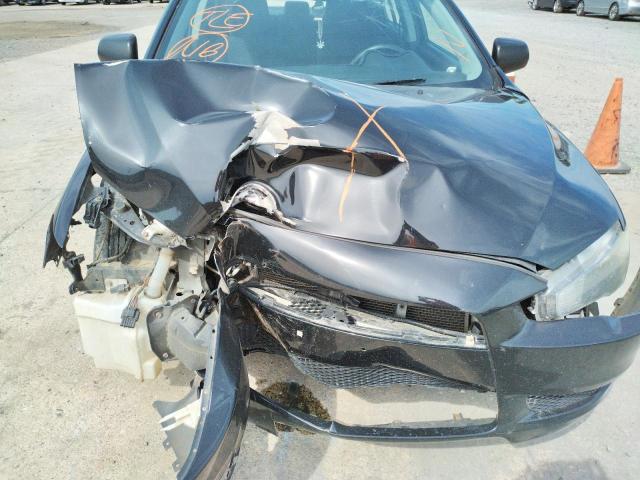 Photo 7 from auction – 2010 MITSUBISHI LANCER ES/ with VIN JA32U2FU8AU027183
